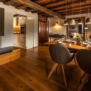  Apartment Hofmusikerhaus