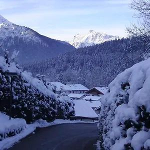  Apartment Familie Oshowski