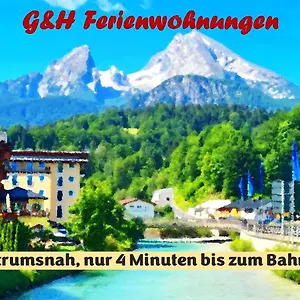  Apartment G&h Almrausch