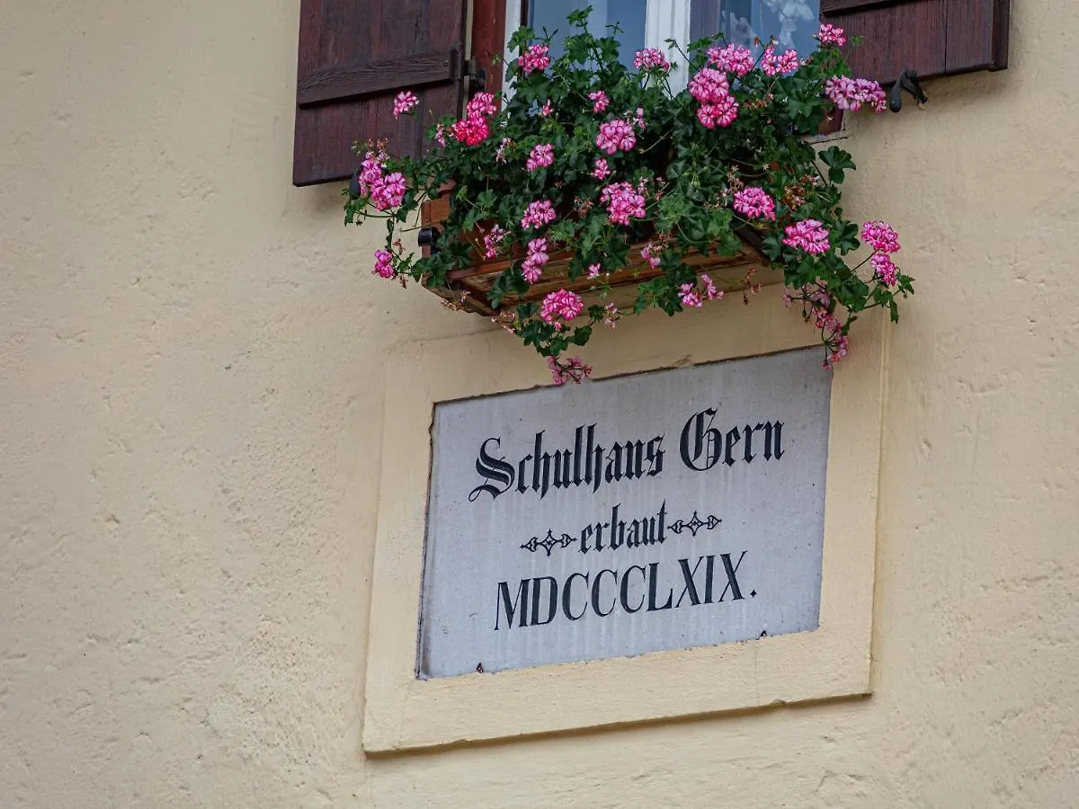 Apartment Ferienwohnung Watzmannblick Maria Gern Berchtesgaden Deutschland