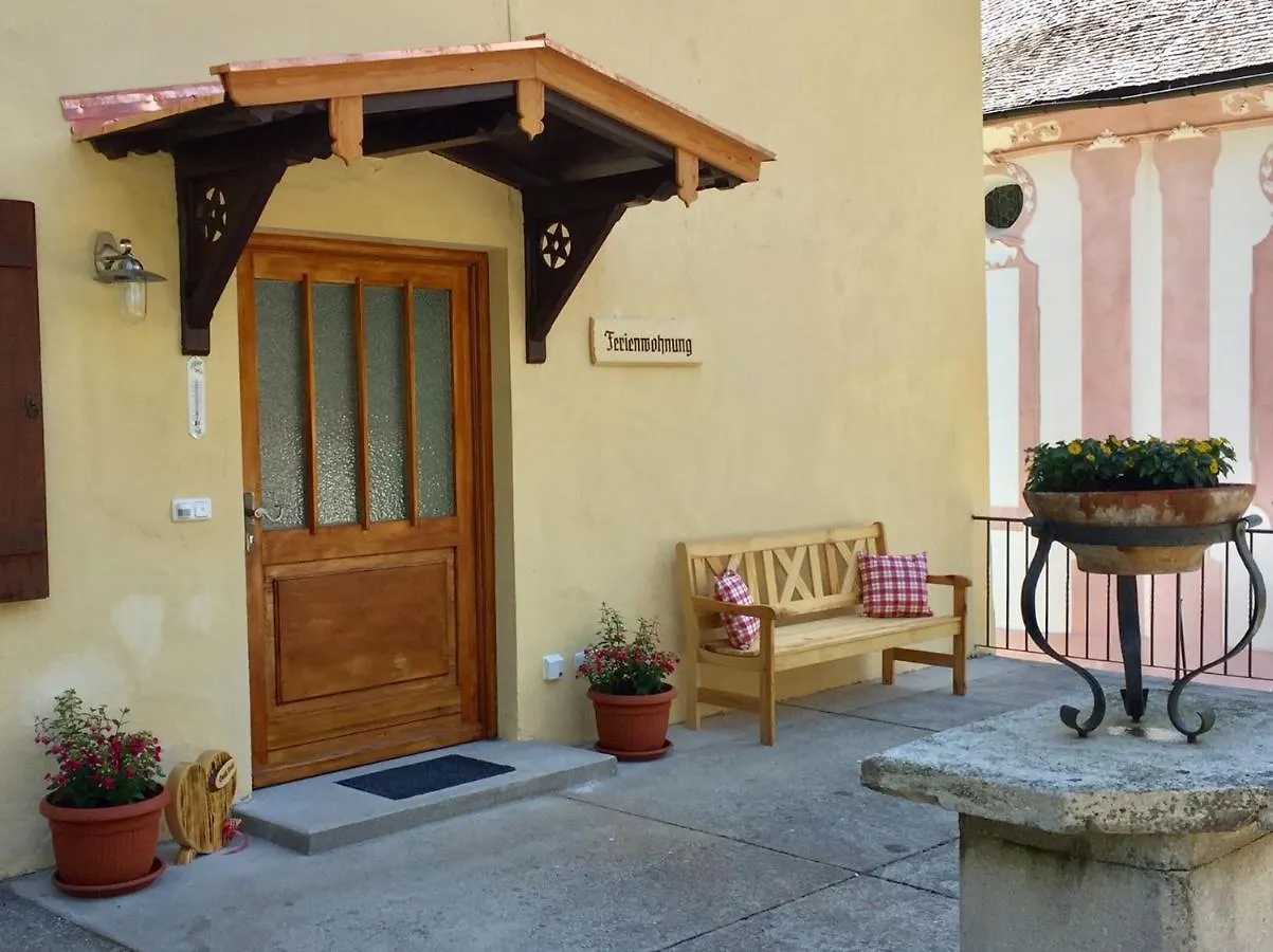 Ferienwohnung Watzmannblick Maria Gern Berchtesgaden 0*,  Deutschland