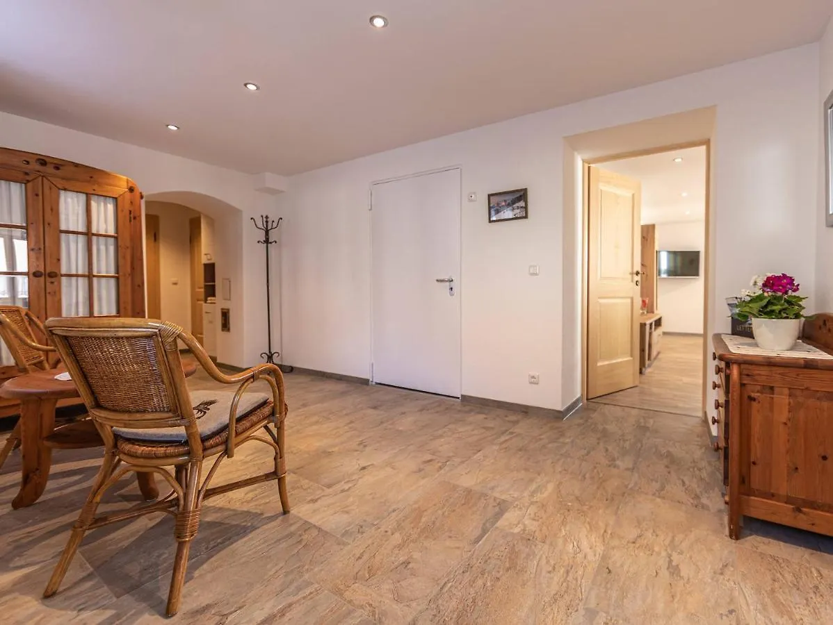 Apartment Ferienwohnung Watzmannblick Maria Gern Berchtesgaden Deutschland